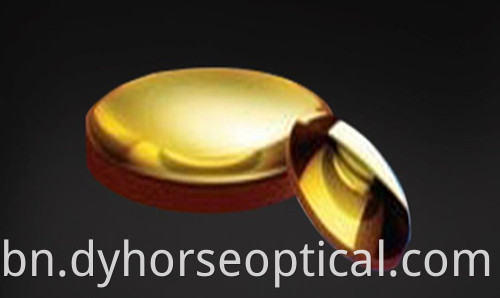 Customization Zinc Selenide Lens